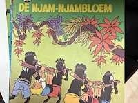 Lot 14 - lot strips jommeke - eerste en tweede druk - afbeelding 4 van  6