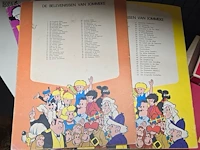 Lot 14 - lot strips jommeke - eerste en tweede druk - afbeelding 5 van  6