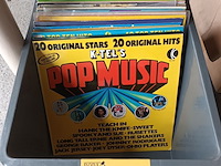 Lot 14 - lp’s. 30 stuks - afbeelding 1 van  3