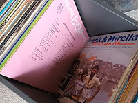 Lot 14 - lp’s. 30 stuks - afbeelding 2 van  3