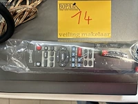 Lot 14 - magnum dvd-speler - afbeelding 4 van  7