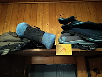 Lot 14 - paardentoebehoren - afbeelding 1 van  2