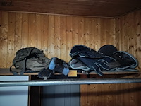Lot 14 - paardentoebehoren - afbeelding 2 van  2