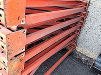 Lot 14 - palletstelling met 12 staanders - afbeelding 2 van  6