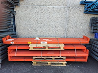 Lot 14 - palletstelling met 12 staanders - afbeelding 3 van  6