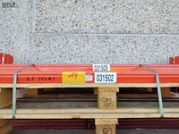 Lot 14 - palletstelling met 12 staanders - afbeelding 5 van  6