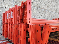 Lot 14 - palletstelling met 12 staanders - afbeelding 6 van  6