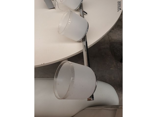 Lot 14 - phillips led hanglamp - afbeelding 5 van  6
