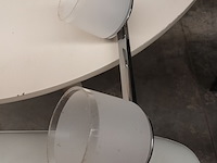 Lot 14 - phillips led hanglamp - afbeelding 5 van  6