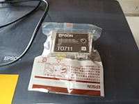 Lot 14 - printer epson - afbeelding 2 van  4