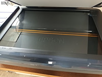 Lot 14 - printer epson - afbeelding 3 van  4