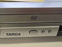 Lot 14 - targa dvd-videp player met afstandsbediening - afbeelding 2 van  6