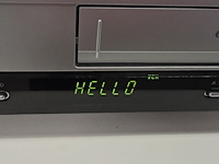 Lot 14 - targa dvd-videp player met afstandsbediening - afbeelding 5 van  6