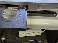 Lot 14 - targa dvd-videp player met afstandsbediening - afbeelding 6 van  6