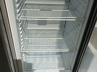 Lot 14 - verticale drankenkoeler topcold - afbeelding 3 van  4
