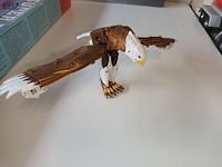 Lot 14 - vintage speelgoed. 1 doos - afbeelding 6 van  7