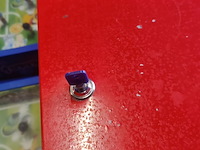 Lot 14 - voetbal flipperkast - afbeelding 5 van  5