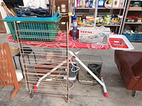 Lot 14 - wassen en strijken - afbeelding 4 van  5