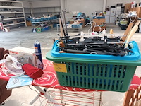 Lot 14 - wassen en strijken - afbeelding 5 van  5