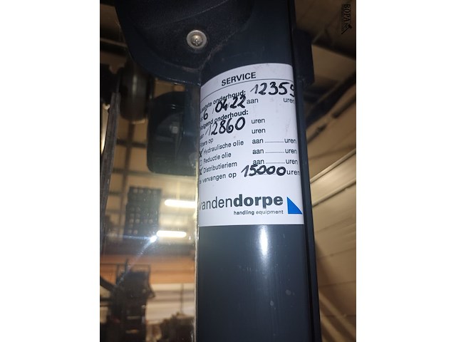 Lot 14 - wordt niet verkocht - afbeelding 2 van  12