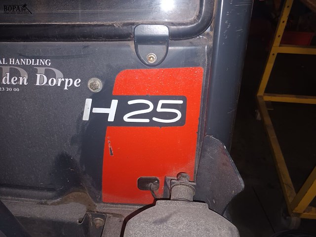 Lot 14 - wordt niet verkocht - afbeelding 5 van  12