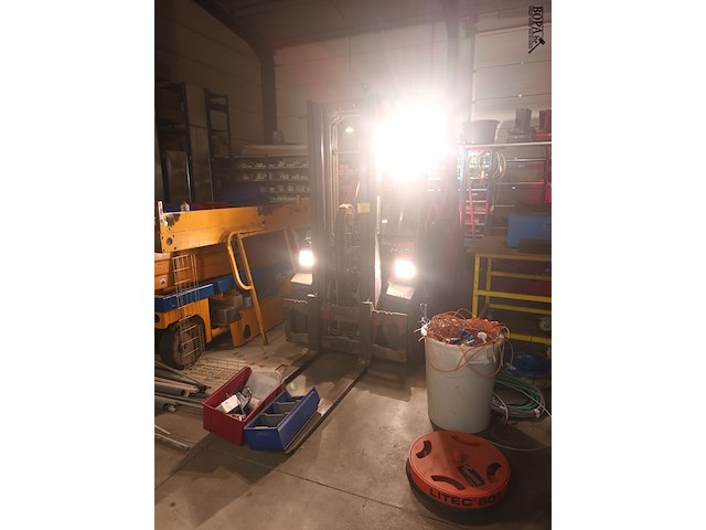 Lot 14 - wordt niet verkocht - afbeelding 12 van  12