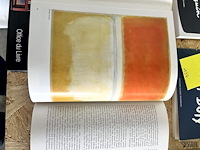 Lot 140 - abstract art since 1945 - afbeelding 5 van  5
