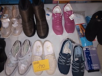 Lot 140 - damesschoenen - afbeelding 3 van  4