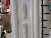 Lot 140 - douche gordijn stang nieuw in verpakking - afbeelding 2 van  4