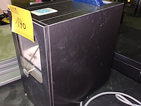 Lot 140 - ice crush machine - afbeelding 2 van  4