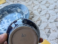 Lot 140 - lot divers servies - afbeelding 2 van  3
