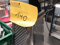 Lot 140 - mandoline en rasp - afbeelding 2 van  3