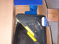 Lot 140 - meubeltransportkar en set - afbeelding 4 van  4