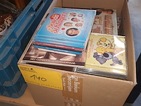 Lot 140 - muziek cd’s - afbeelding 1 van  4