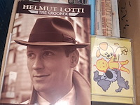 Lot 140 - muziek cd’s - afbeelding 3 van  4