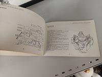 Lot 140 - opel handleiding - afbeelding 4 van  4
