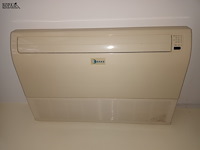 Lot 140 - rhoss opbouw airco/verwarming - afbeelding 1 van  3