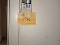 Lot 140 - rhoss opbouw airco/verwarming - afbeelding 3 van  3