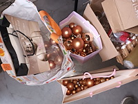 Lot 140 - seizoensdecoratie - afbeelding 2 van  7