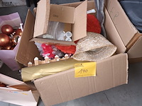Lot 140 - seizoensdecoratie - afbeelding 7 van  7