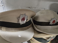 Lot 140 - turkije 6 kepies + 1 vrouwelijke - afbeelding 3 van  5