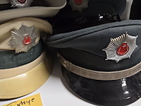 Lot 140 - turkije 6 kepies + 1 vrouwelijke - afbeelding 4 van  5