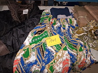 Lot 141 - dameskledij. 10 stuks - afbeelding 1 van  4