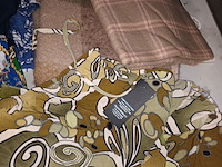 Lot 141 - dameskledij. 10 stuks - afbeelding 2 van  4