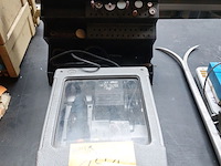 Lot 141 - dremelsets 2 stuks - afbeelding 1 van  3