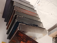 Lot 141 - dvd reeks macgyver. 7 stuks - afbeelding 2 van  4