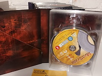 Lot 141 - dvd reeks macgyver. 7 stuks - afbeelding 3 van  4