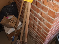 Lot 141 - gereedschap. 4 stuks - afbeelding 1 van  4