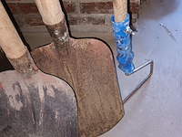 Lot 141 - gereedschap. 4 stuks - afbeelding 3 van  4