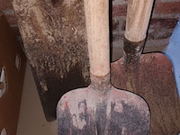 Lot 141 - gereedschap. 4 stuks - afbeelding 4 van  4